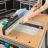 Masa Wolfcraft Wolfcraft Masa de lucru si pentru unelte electrice MASTER cut 2200 Wolfcraft 6907000