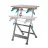Masa Wolfcraft Wolfcraft Masa de prindere si de lucru MASTER 650 ERGO  Wolfcraft 6870000