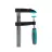 Menghina Wolfcraft Wolfcraft Menghina cu surub SZ 120-300 Wolfcraf 3620000