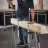 Menghina Wolfcraft Wolfcraft Menghina cu surub SZ 120-700 Wolfcraf 3622000
