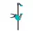 Menghina Wolfcraft Wolfcraft Menghina de mana EHZ EASY 75-300 Wolfcraft 3021000