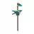Струбцина Wolfcraft Wolfcraft Menghina de mana EHZ PRO 100-450 Wolfcraft 3032000
