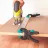 Menghina Wolfcraft Wolfcraft Menghina de prindere cu clichet FZR 40 Wolfcraf 3615000