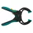Струбцина Wolfcraft Wolfcraft Menghina de prindere cu clichet FZR 50mm Wolfcraf 3632000