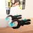 Струбцина Wolfcraft Wolfcraft Menghina de prindere cu clichet FZR 60 Wolfcraf 3616000
