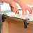 Menghina Wolfcraft Wolfcraft Menghina ergonomica cu arc FZH 30 Wolfcraf 3625000