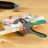 Menghina Wolfcraft Wolfcraft Menghina FZR cu clichet pentru hobby Wolfcraft 3016000