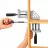 Menghina Wolfcraft Wolfcraft Menghina mobila - menghina pentru colturi Wolfcraft 3415000