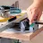 Menghina Wolfcraft Wolfcraft Menghina universala Wolfcraft 3410000