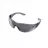 Ochelari de protectie Wolfcraft Wolfcraft Ochelari de protectie "Profi" cu brate nuantati Wolfcraft 4905000