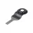 Полотно Wolfcraft Wolfcraft Panza de ferastrau p/u strapungere BIM 10mm  Wolfcraft 4240000