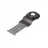 Pânza de ferastrau Wolfcraft Wolfcraft Panza de ferastrau p/u strapungere BIM 28mm  Wolfcraft 4241000