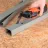 Pânza de ferastrau Wolfcraft Wolfcraft Panza de ferastrau p/u strapungere HCS 35mm  Wolfcraft 4238000