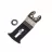Полотно Wolfcraft Wolfcraft Panza de ferastrau pentru strapungere HGS 65mm Wolfcraft 3838000