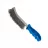 Щетка для очистки Wolfcraft Wolfcraft Perie de mana din sarma de otel 265mm Wolfcraft 2715000