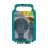 Set Wolfcraft Wolfcraft Set de 4 accesorii ferastrau cu vibratii Wolfcraft 3961000