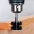 Set de freze Wolfcraft Wolfcraft Set de freze universale WS 8mm Wolfcraft 3254000