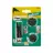 Set de freze Wolfcraft Wolfcraft Set de freze universale WS 8mm Wolfcraft 3254000