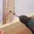 Suport Wolfcraft Wolfcraft Suport magnetic pentru biti Wolfcraft 1577000