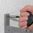 Suport Wolfcraft Wolfcraft Suport magnetic pentru biti Wolfcraft 1577000