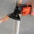 Suport Wolfcraft Wolfcraft Suport pentru material abraziv autoadeziv „Expert” cu sistem de prindere Wolfcraft 4247000