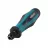 Отвертка Wolfcraft Wolfcraft Surubelnita de mana cu suport pentru biti Wolfcraft 1240000