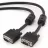 Cablu video GEMBIRD CC-PPVGA-6, HD15M, HD15M, male-male,  1.8m