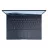 Ноутбук ASUS ASUS ZenBook 14 OLED UX3480KA Arctic Blue, 14" AMD Ryzen AI 7 345 2.0-4.6Ghz/16GB LPDDR5X/SSD 512GB M.2 NVMe PCIe4.0/AMD Radeon Graphics 840M/WiFi 6E/BT5.4/HDMI/FHD camera IR/Illum. Keyb./14" OLED 300nits HDR FullHD 16:10 (1920x1200)/Win11 UX3480KA-U