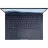 Ноутбук ASUS ASUS ZenBook 14 OLED UX3480AA Arctic Blue, 14" Intel Core Ultra 7 355 2.3-4.7Ghz/16GB LPDDR5X/SSD 512GB M.2 NVMe PCIe4.0/Intel Graphics/WiFi 6E/BT5.4/HDMI/FHD camera IR/Illum. Keyb./14" OLED 300nits HDR FullHD 16:10 (1920x1200)/Win11 UX3480AA-U1013W