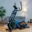 Bicicleta eliptica THUNDER 5906765560818
