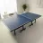 Masa de tenis THUNDER SET-VITAL-18-ALBASTRU