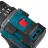 Masina de gaurit cu acumultator Ronix 8669, 16V
