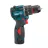 Masina de gaurit cu acumultator Ronix 8669, 16V