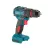 Masina de gaurit cu acumultator Ronix 8670c