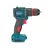 Masina de gaurit cu acumultator Ronix 8670c