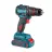Masina de gaurit cu acumultator Ronix 8670, 20V