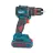 Masina de gaurit cu acumultator Ronix 8670, 20V