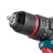 Masina de gaurit cu acumultator Ronix 8670, 20V