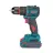 Masina de gaurit cu acumultator Ronix 8670, 20V