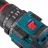 Masina de gaurit cu acumultator Ronix 8670, 20V