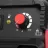 Aparat de sudat Ronix RH-4692, invertor, 160A
