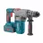 Ciocan rotopercutor cu acumulator Ronix 8679, cu motor brushless, 20V, 3,5 J