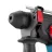 Ciocan rotopercutor cu acumulator Ronix 8678, cu motor brushless, 24 mm