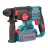 Ciocan rotopercutor cu acumulator Ronix 8678, cu motor brushless, 24 mm