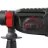 Ciocan rotopercutor Ronix 2725, 26 mm