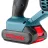Fierastrau sabie cu acumulator Ronix 8621, 20V