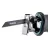Fierastrau sabie cu acumulator Ronix 8621, 20V