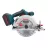 Fierastrau circular Ronix 8667