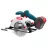 Fierastrau circular cu acumulator Ronix 8609