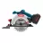 Fierastrau circular cu acumulator Ronix 8609